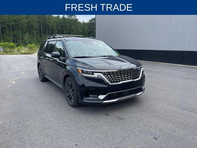 2024 Kia Carnival MPV SX Prestige for sale in New Bern, NC