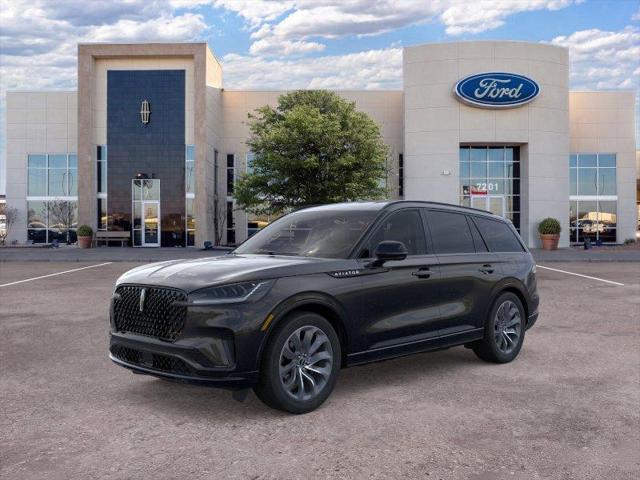 2026 Lincoln Aviator Premiere for sale in Georgetown, TX
