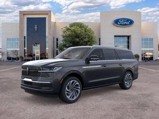 2026 Lincoln Navigator Reserve L for sale in Georgetown, TX