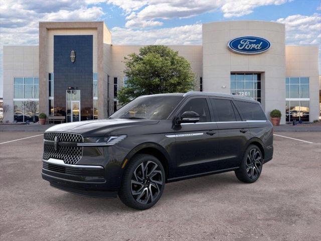 2026 Lincoln Navigator Reserve for sale in Georgetown, TX
