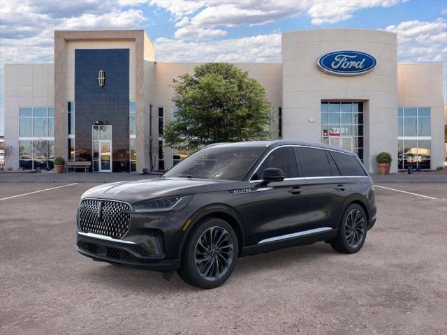 2026 Lincoln Aviator Reserve for sale in Georgetown, TX