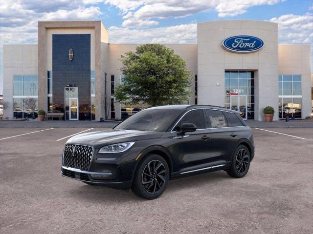 2025 Lincoln Corsair Reserve for sale in Georgetown, TX
