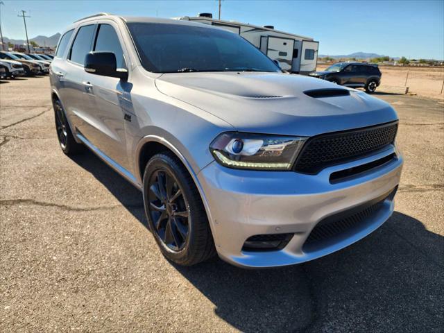 2018 Dodge Durango R/T RWD for sale in Kingman, AZ