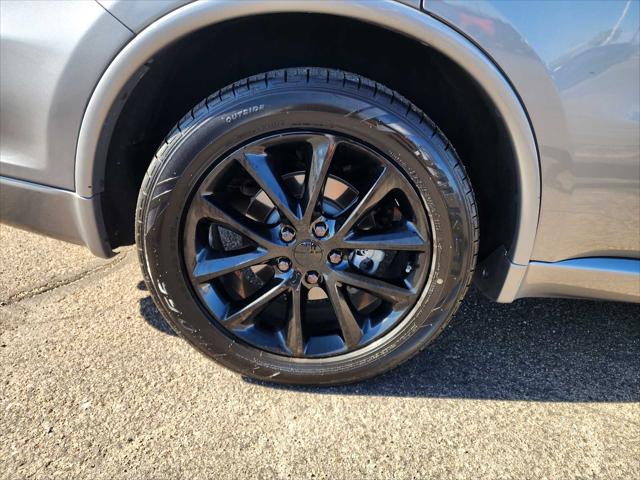 2018 Dodge Durango R/T RWD