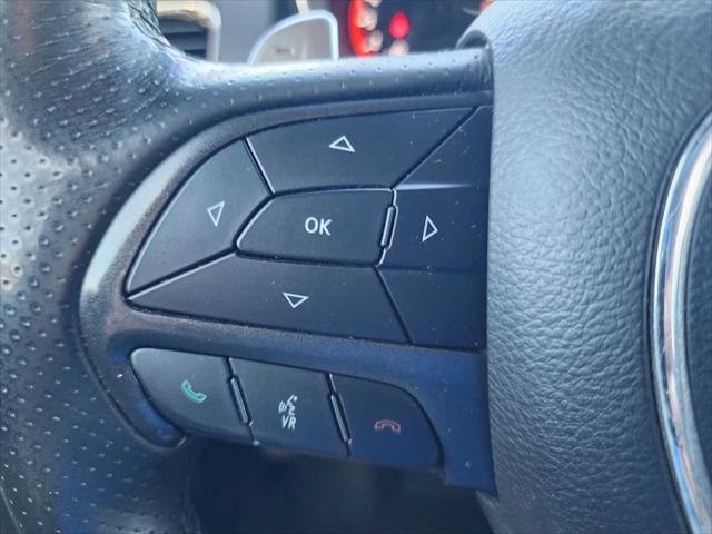 2018 Dodge Durango R/T RWD