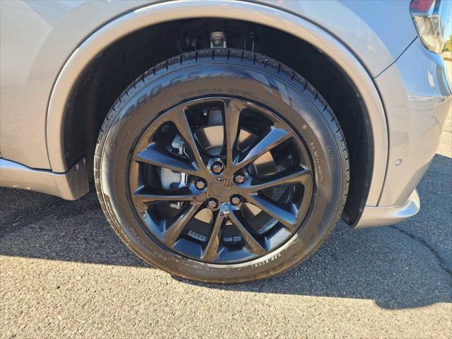 2018 Dodge Durango R/T RWD