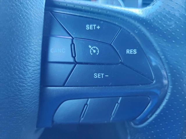 2018 Dodge Durango R/T RWD