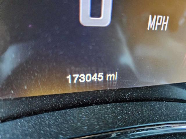 2018 Dodge Durango R/T RWD