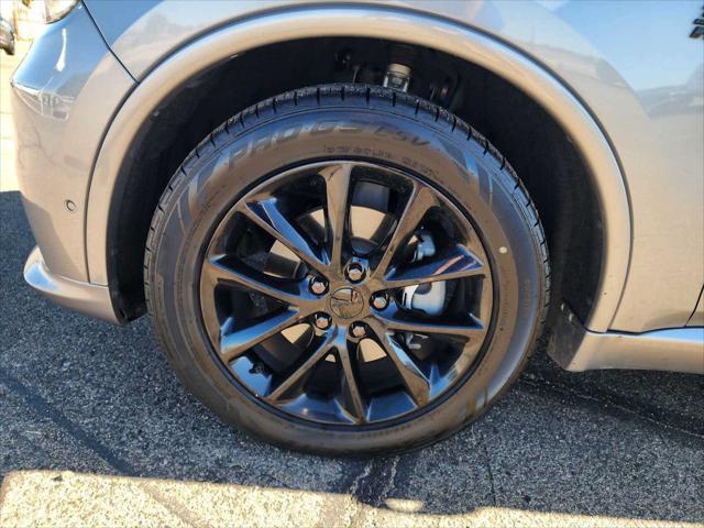 2018 Dodge Durango R/T RWD