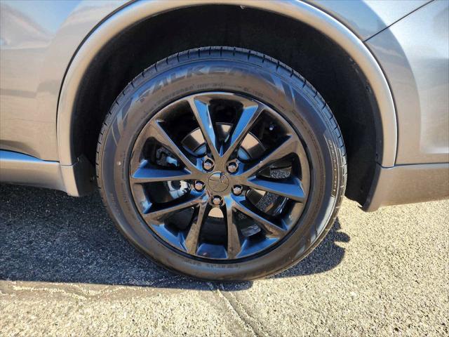2018 Dodge Durango R/T RWD