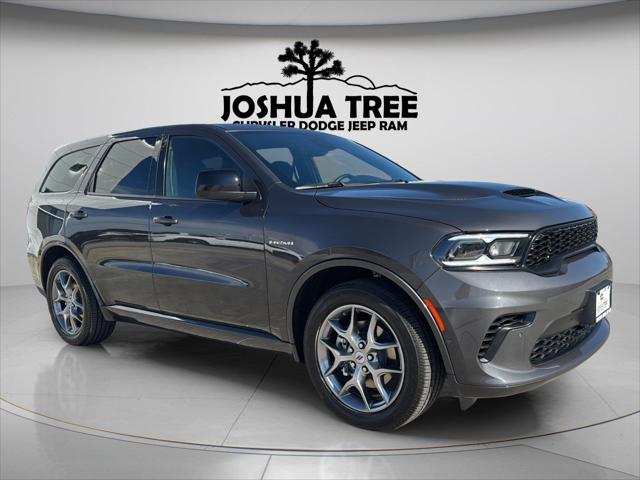 2026 Dodge Durango GT AWD HEMI V8 for sale in Yucca Valley, CA