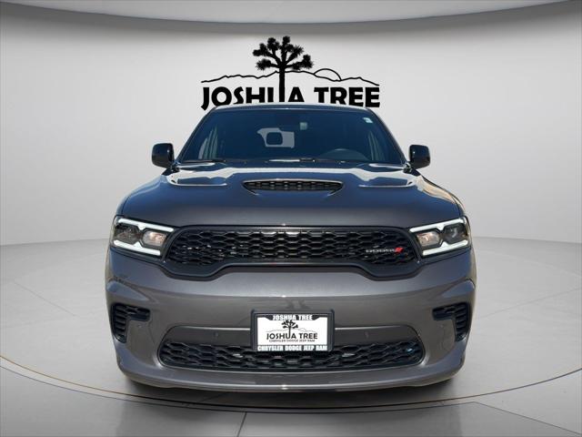2026 Dodge Durango GT AWD HEMI V8