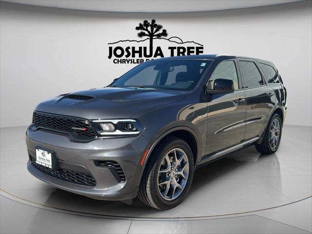 2026 Dodge Durango GT AWD HEMI V8