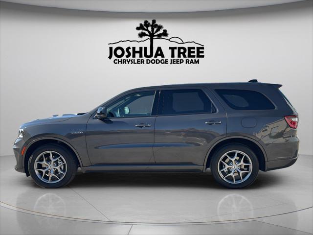 2026 Dodge Durango GT AWD HEMI V8