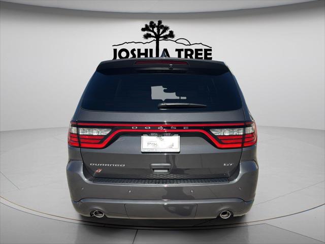 2026 Dodge Durango GT AWD HEMI V8