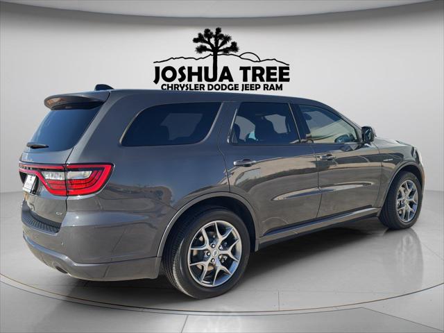 2026 Dodge Durango GT AWD HEMI V8