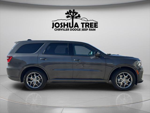 2026 Dodge Durango GT AWD HEMI V8