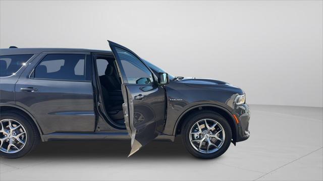 2026 Dodge Durango GT AWD HEMI V8