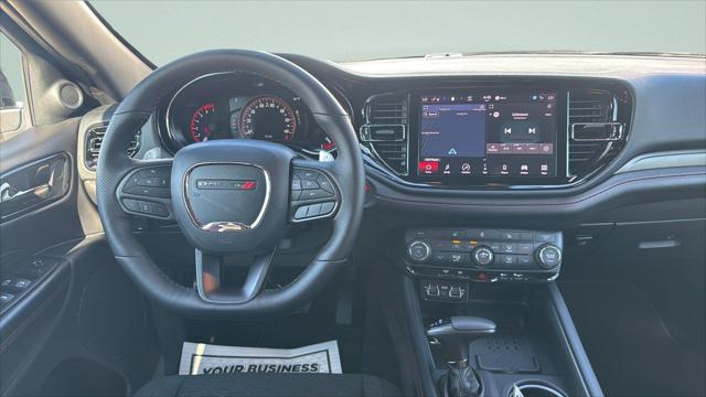 2026 Dodge Durango GT AWD HEMI V8