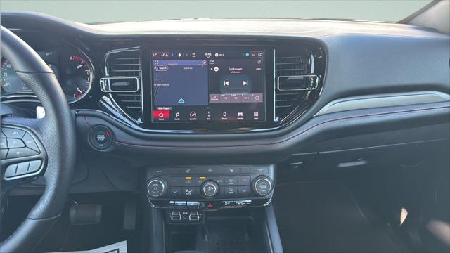2026 Dodge Durango GT AWD HEMI V8