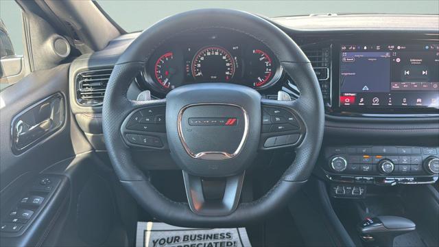 2026 Dodge Durango GT AWD HEMI V8