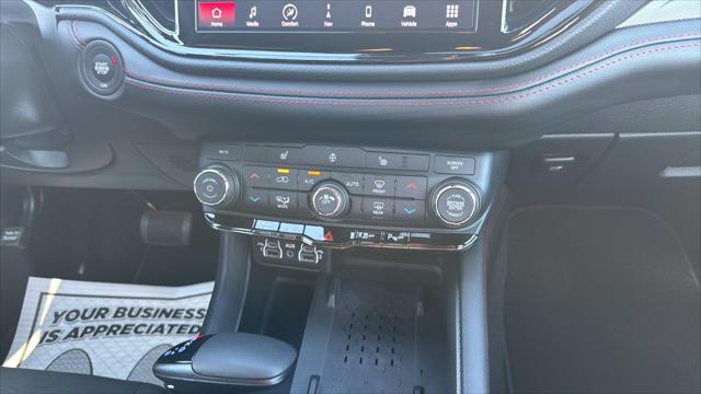 2026 Dodge Durango GT AWD HEMI V8