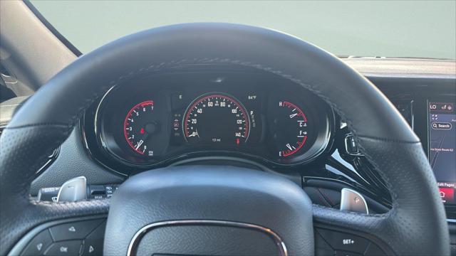 2026 Dodge Durango GT AWD HEMI V8