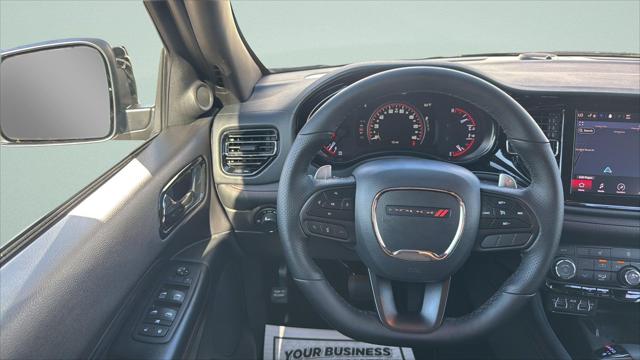 2026 Dodge Durango GT AWD HEMI V8