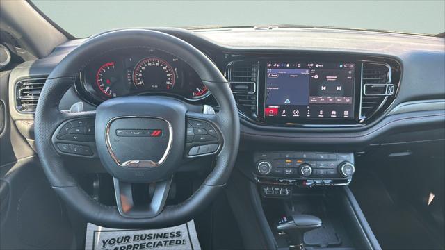 2026 Dodge Durango GT AWD HEMI V8