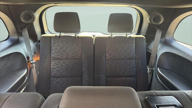 2026 Dodge Durango GT AWD HEMI V8