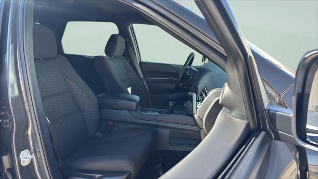 2026 Dodge Durango GT AWD HEMI V8