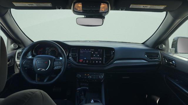 2026 Dodge Durango GT AWD HEMI V8