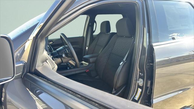 2026 Dodge Durango GT AWD HEMI V8