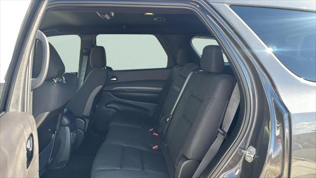 2026 Dodge Durango GT AWD HEMI V8
