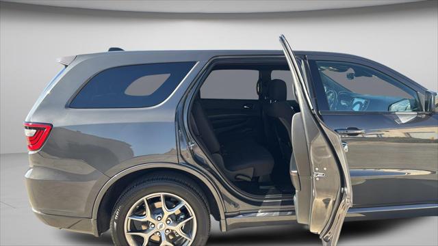 2026 Dodge Durango GT AWD HEMI V8