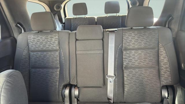 2026 Dodge Durango GT AWD HEMI V8