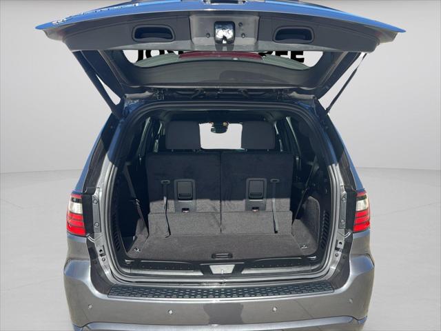 2026 Dodge Durango GT AWD HEMI V8