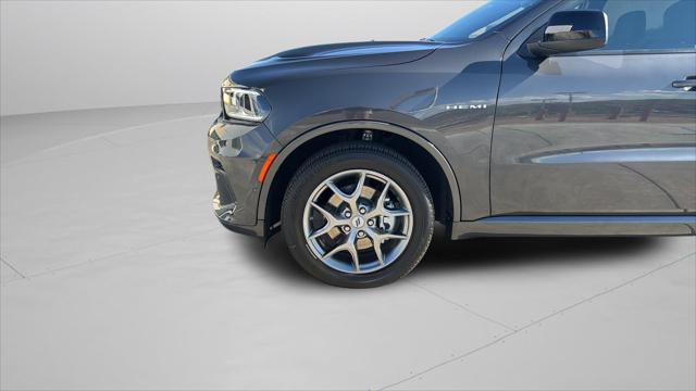 2026 Dodge Durango GT AWD HEMI V8