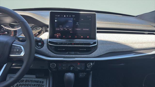 2026 Jeep Compass 85th Anniversary 4x4