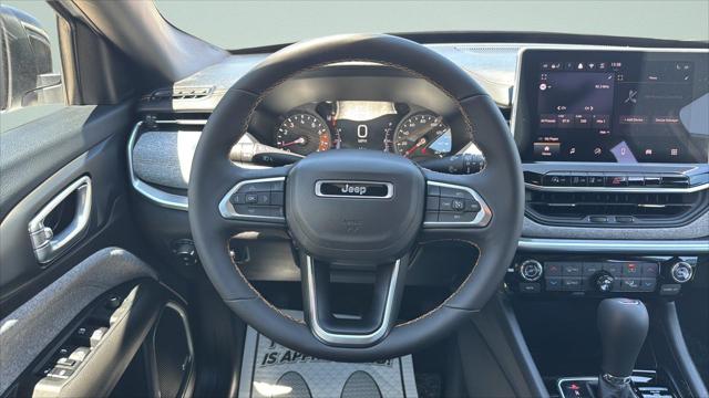 2026 Jeep Compass 85th Anniversary 4x4