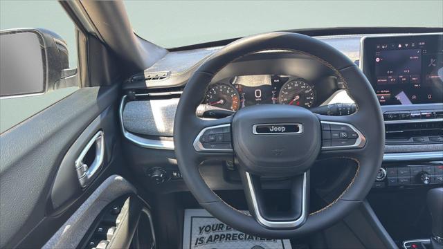 2026 Jeep Compass 85th Anniversary 4x4