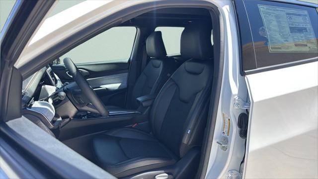 2026 Jeep Compass 85th Anniversary 4x4