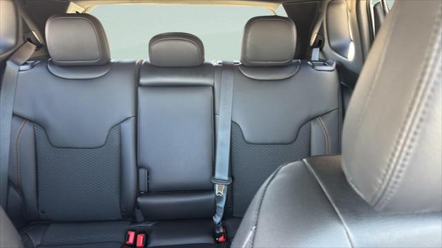 2026 Jeep Compass 85th Anniversary 4x4