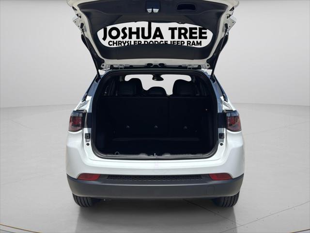 2026 Jeep Compass 85th Anniversary 4x4