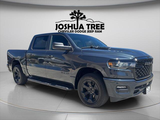 2026 Ram 1500 Express Crew Cab 4x4 5'7" Box for sale in Yucca Valley, CA