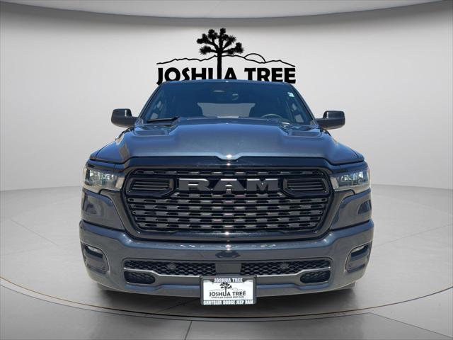 2026 Ram 1500 Express Crew Cab 4x4 57 Box