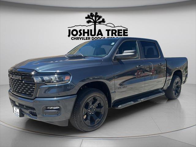 2026 Ram 1500 Express Crew Cab 4x4 57 Box
