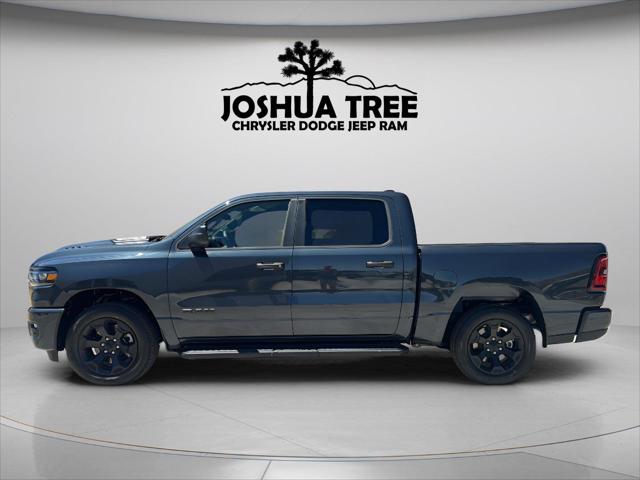 2026 Ram 1500 Express Crew Cab 4x4 57 Box