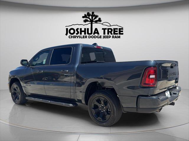 2026 Ram 1500 Express Crew Cab 4x4 57 Box