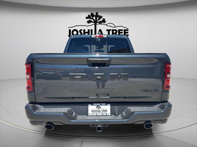 2026 Ram 1500 Express Crew Cab 4x4 57 Box
